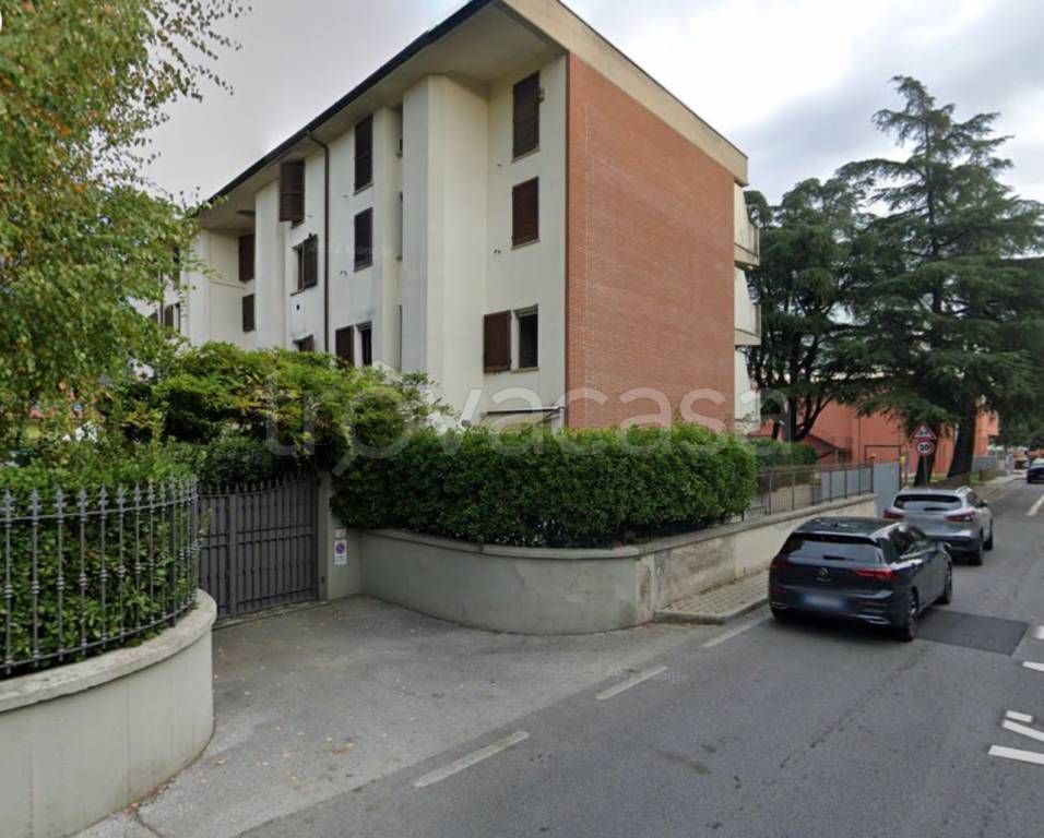 appartamento in vendita a Montecatini-Terme in zona Vico