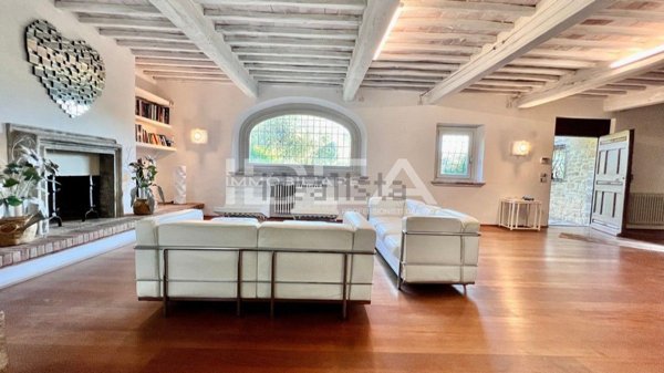 appartamento in vendita a Montecatini-Terme in zona Vico