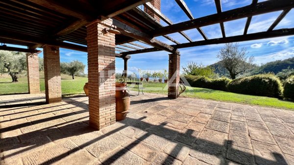 appartamento in vendita a Montecatini-Terme in zona Vico
