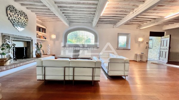 appartamento in vendita a Montecatini-Terme in zona Vico
