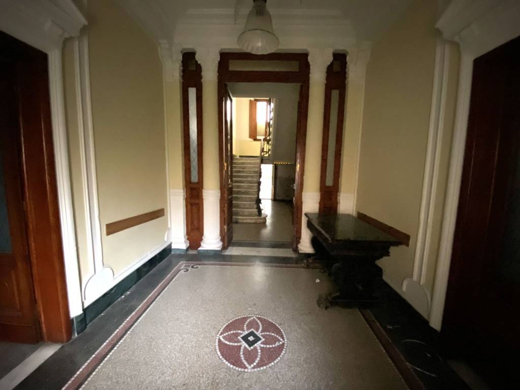 casa indipendente in vendita a Montecatini-Terme in zona Vico