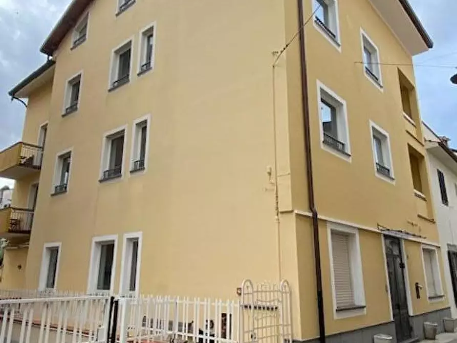 appartamento in vendita a Montecatini-Terme in zona Vico