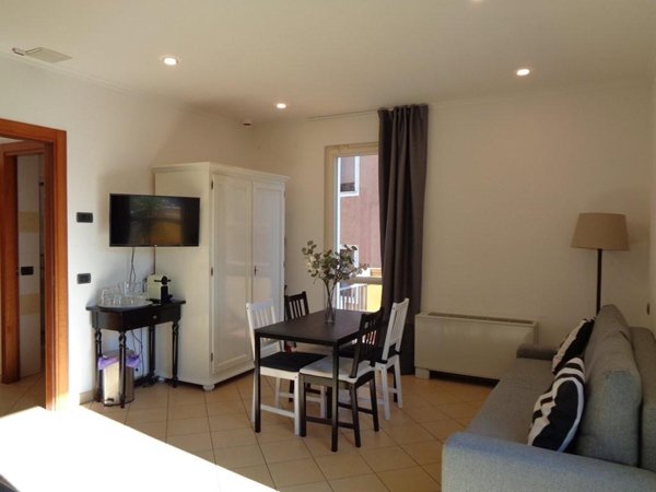 appartamento in vendita a Montecatini-Terme in zona Vico