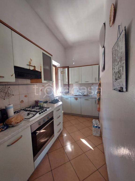 appartamento in vendita a Montecatini-Terme in zona Vico