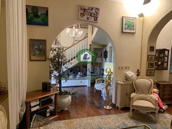 casa indipendente in vendita a Montecatini-Terme in zona Vico