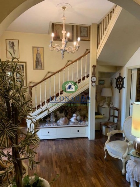 casa indipendente in vendita a Montecatini-Terme in zona Vico