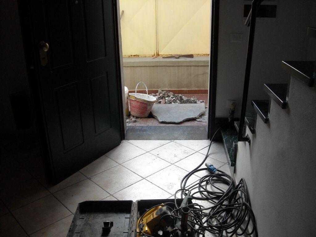 appartamento in vendita a Montecatini-Terme