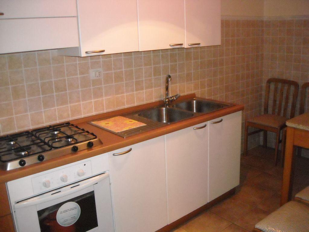 appartamento in vendita a Montecatini-Terme