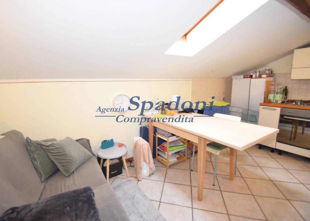 appartamento in vendita a Montecatini-Terme in zona Vico