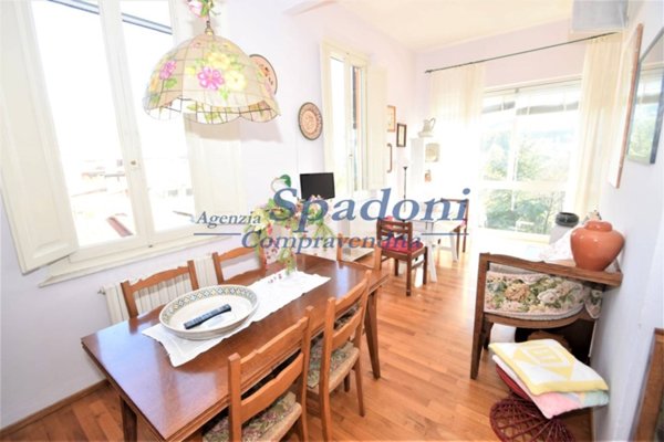 casa indipendente in vendita a Montecatini-Terme in zona Vico