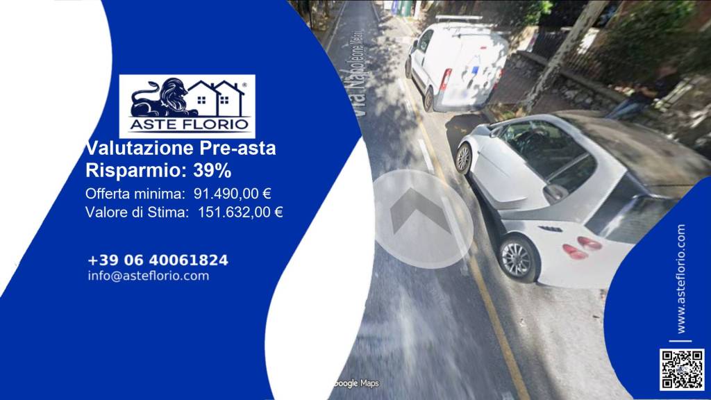 appartamento in vendita a Montecatini-Terme in zona Vico