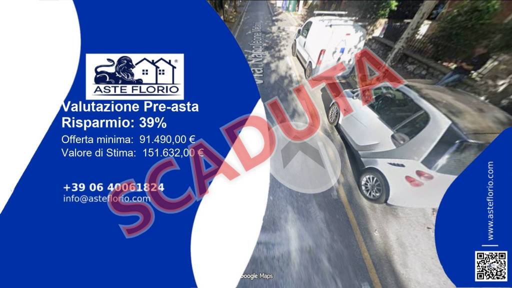 appartamento in vendita a Montecatini-Terme in zona Vico