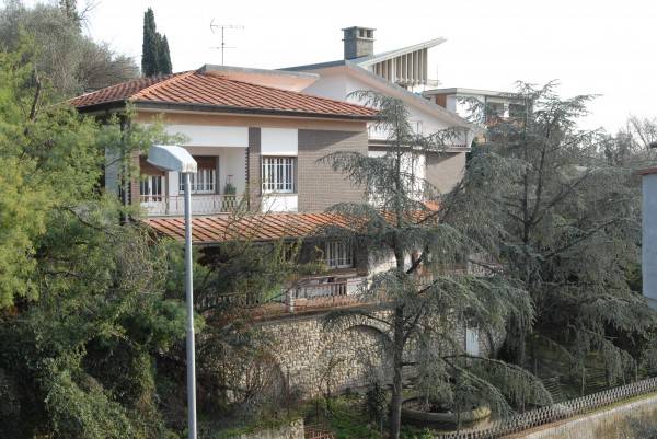 casa indipendente in vendita a Montecatini-Terme in zona Vico