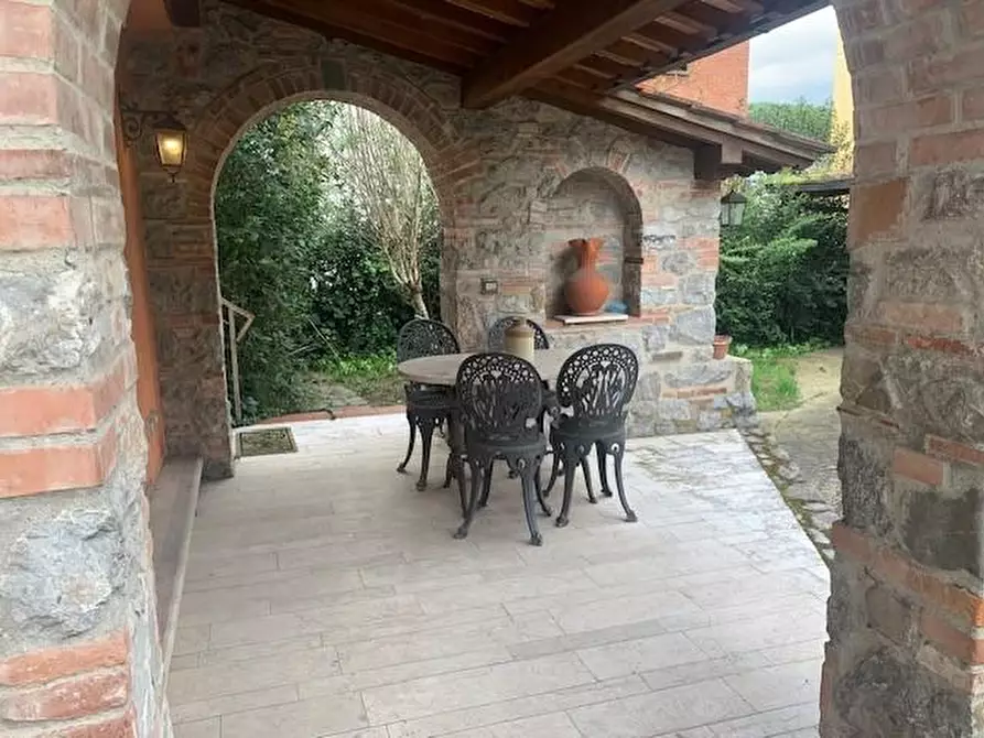 casa indipendente in vendita a Montecatini-Terme in zona Vico