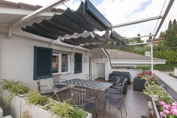 appartamento in vendita a Montecatini-Terme