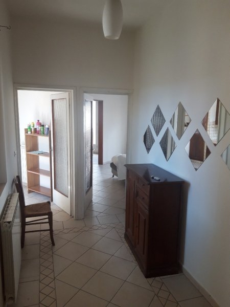 appartamento in vendita a Montecatini-Terme