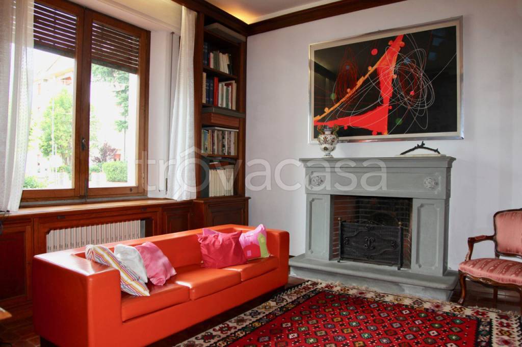 casa indipendente in vendita a Montecatini-Terme in zona Vico