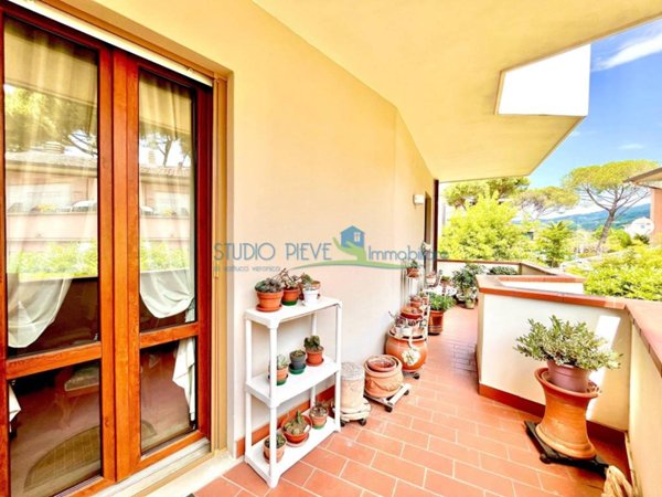 appartamento in vendita a Montecatini-Terme in zona Vico