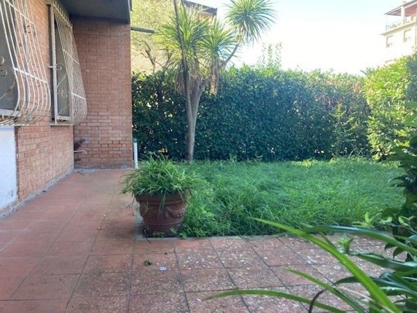 appartamento in vendita a Montecatini-Terme