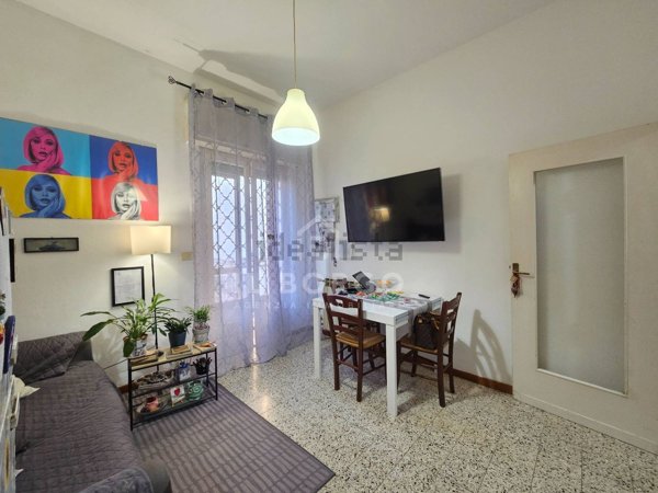 appartamento in vendita a Montecatini-Terme in zona Vico