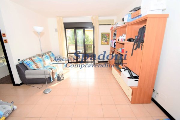 appartamento in vendita a Montecatini-Terme