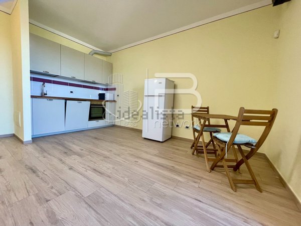 appartamento in vendita a Montecatini-Terme