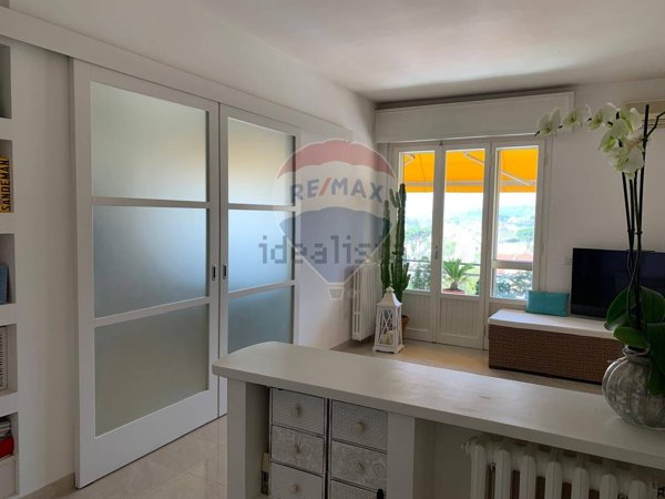 appartamento in vendita a Montecatini-Terme