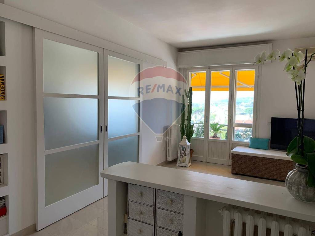 appartamento in vendita a Montecatini-Terme