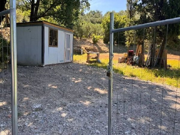 terreno agricolo in vendita a Montecatini-Terme