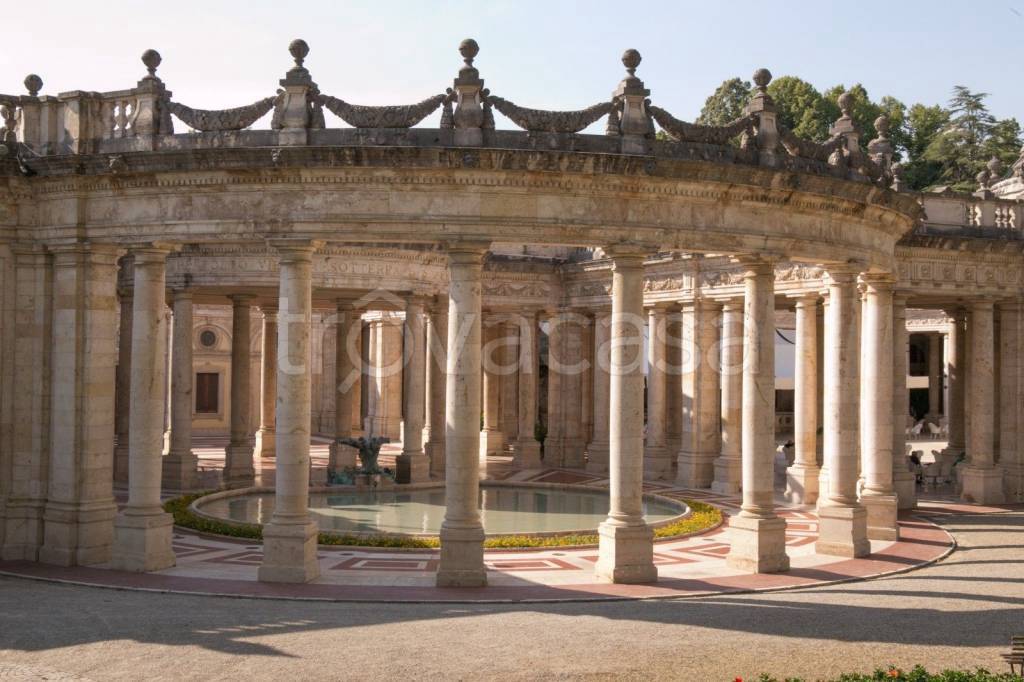 appartamento in vendita a Montecatini-Terme in zona Vico
