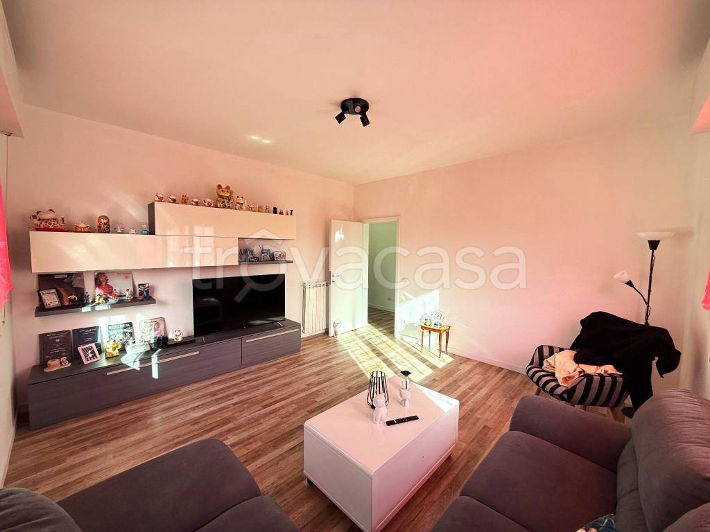 appartamento in vendita a Montecatini-Terme