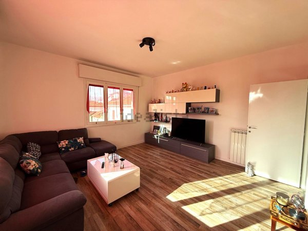 appartamento in vendita a Montecatini-Terme in zona Vico