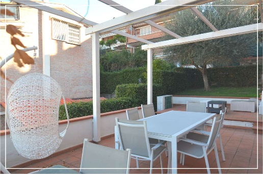 casa indipendente in vendita a Montecatini-Terme in zona Vico