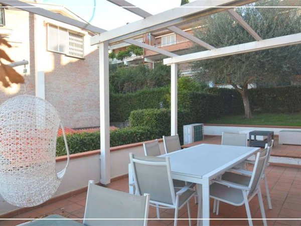 casa indipendente in vendita a Montecatini-Terme in zona Vico