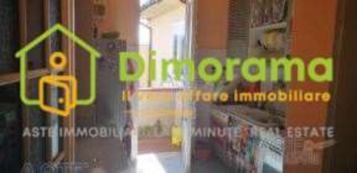 appartamento in vendita a Montecatini-Terme in zona Vico