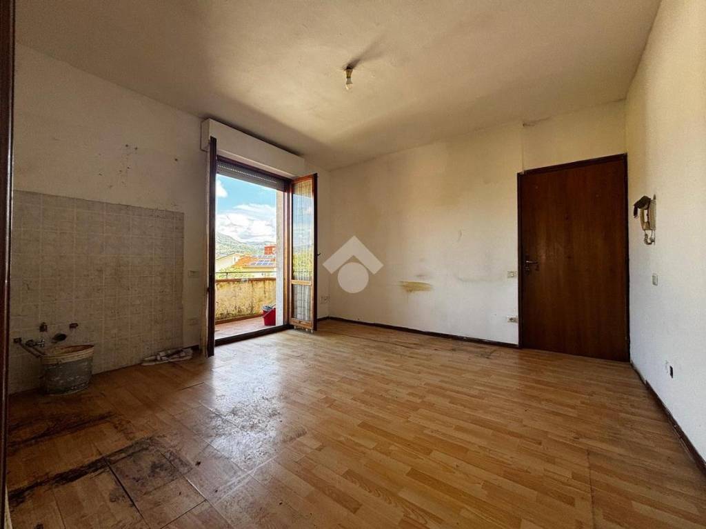 appartamento in vendita a Montecatini-Terme in zona Vico