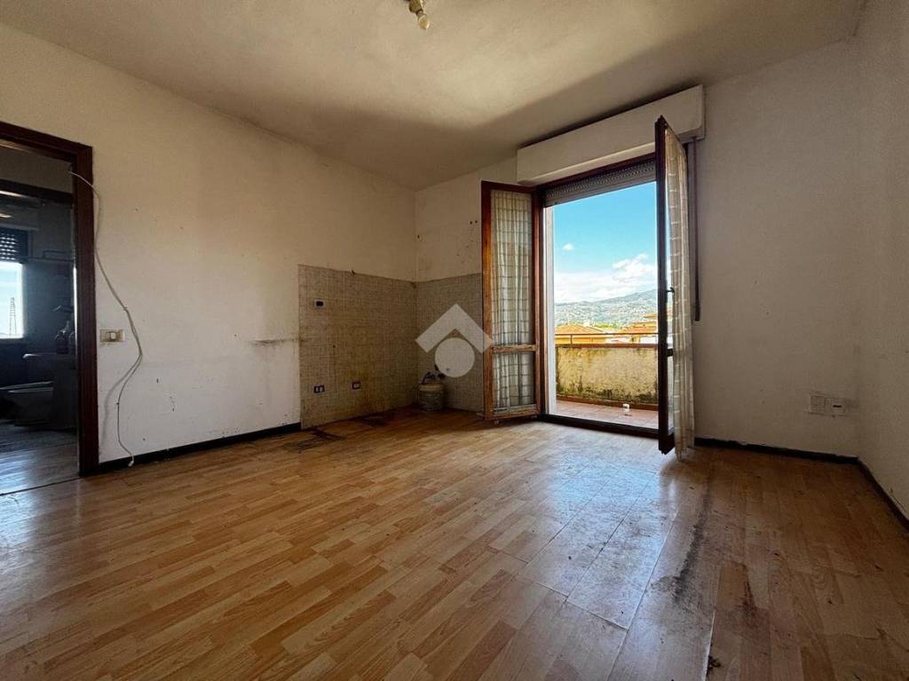 appartamento in vendita a Montecatini-Terme in zona Vico