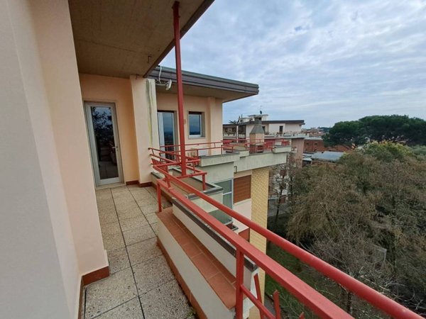 appartamento in vendita a Montecatini-Terme