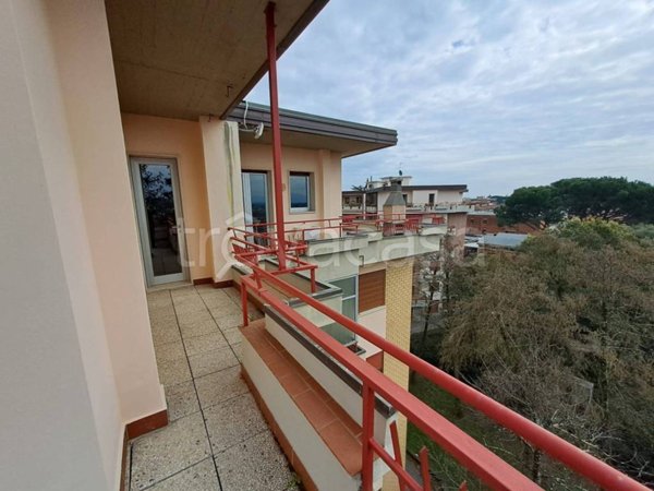 appartamento in vendita a Montecatini-Terme in zona Vico