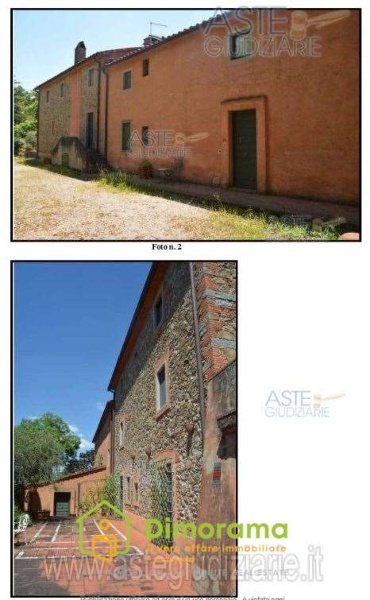 appartamento in vendita a Montecatini-Terme