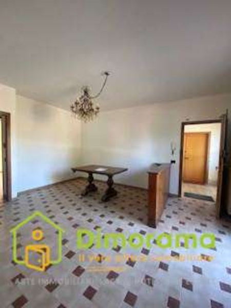 appartamento in vendita a Montecatini-Terme