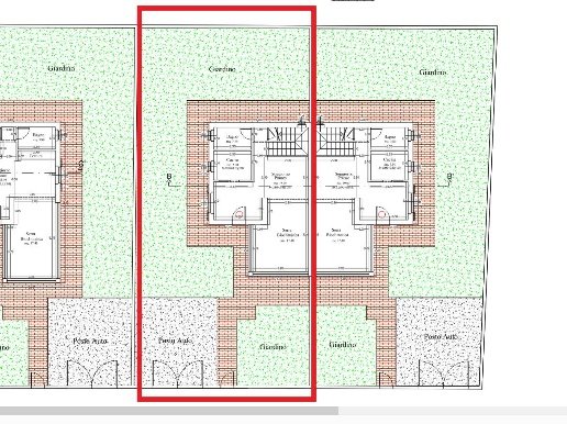 casa indipendente in vendita a Montecatini-Terme in zona Vico