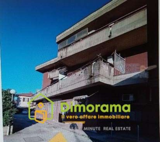 appartamento in vendita a Montecatini-Terme in zona Vico