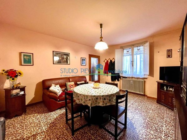 appartamento in vendita a Montecatini-Terme in zona Vico