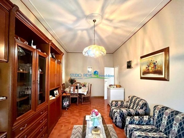 appartamento in vendita a Montecatini-Terme in zona Nievole