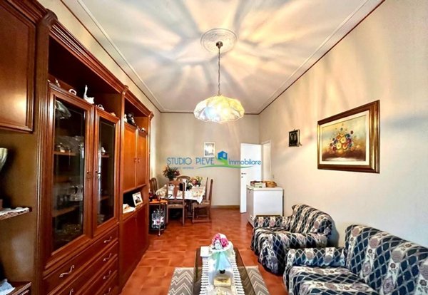 appartamento in vendita a Montecatini-Terme in zona Nievole