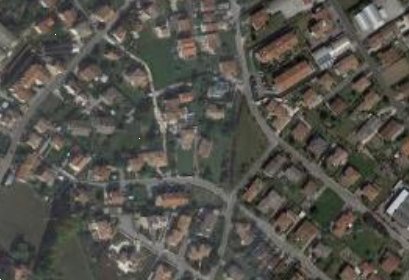 terreno agricolo in vendita a Montecatini-Terme in zona Vico