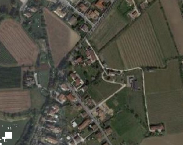 terreno agricolo in vendita a Montecatini-Terme in zona Vico