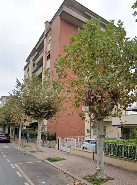 appartamento in vendita a Montecatini-Terme in zona Vico