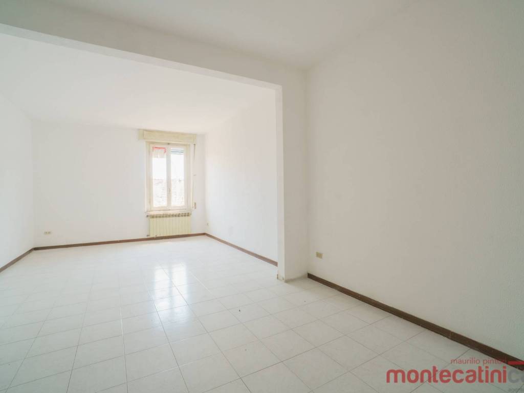 appartamento in vendita a Montecatini-Terme